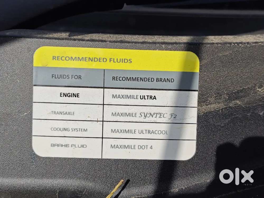Showroom Condition Mahindra Xuv 3xo Revx M Petrol Manual 2026