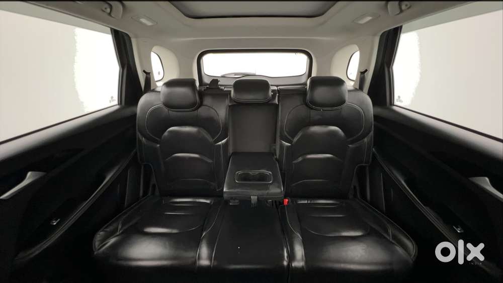 Mg Hector Sharp Diesel Mt, 2021, Diesel