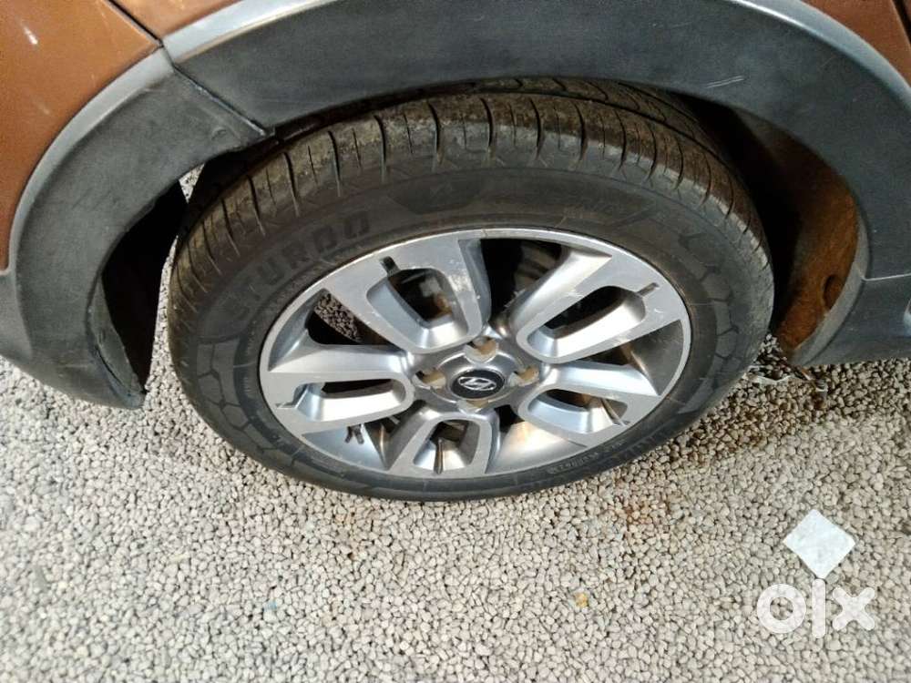 Hyundai I20 Active S Diesel, 2015, Diesel
