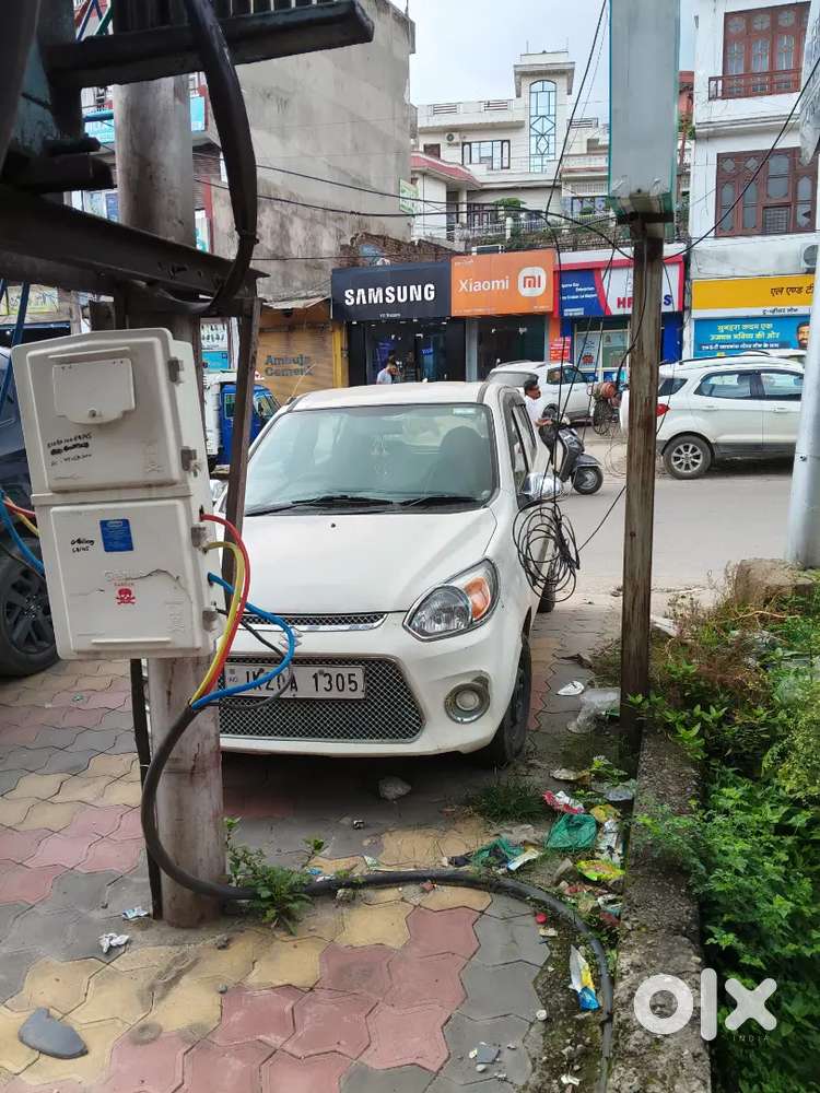 Maruti Suzuki Alto 800 2017 Lxi