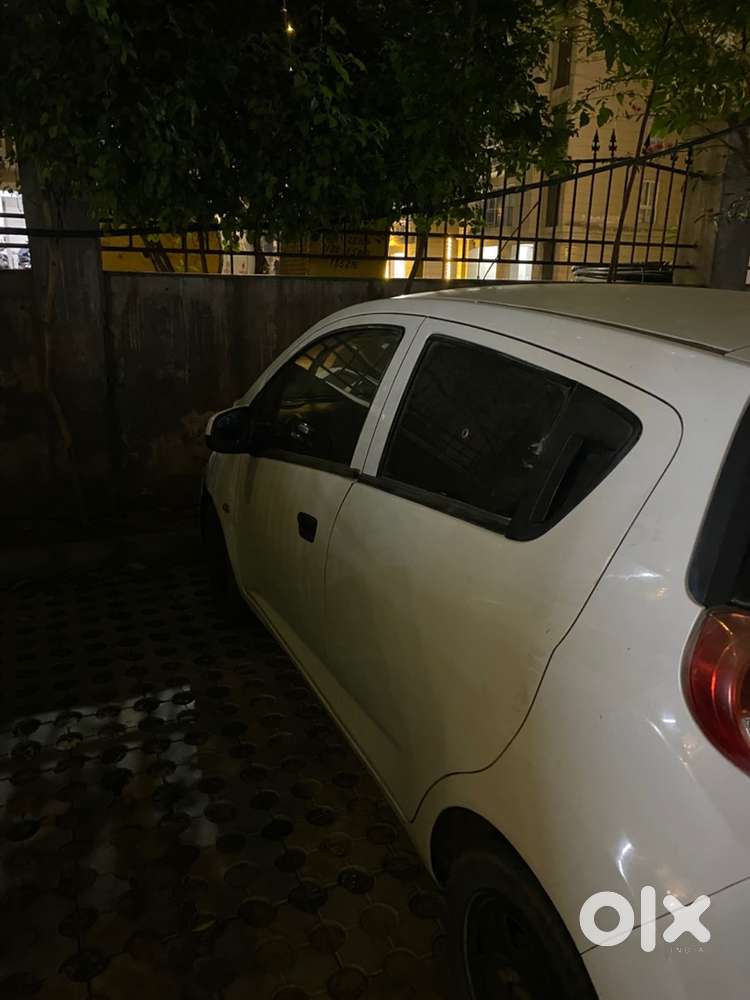 Chevrolet Beat 2016 Cng & Hybrids