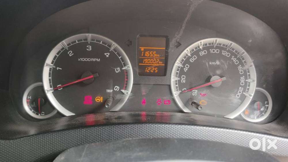 Maruti Suzuki Swift Dzire Vdi Bsiv, 2013, Diesel