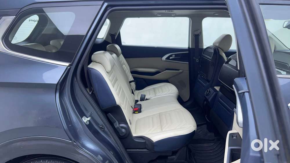 Kia Carens 1.5 Luxury Plus Diesel 7str Imt, 2022, Diesel