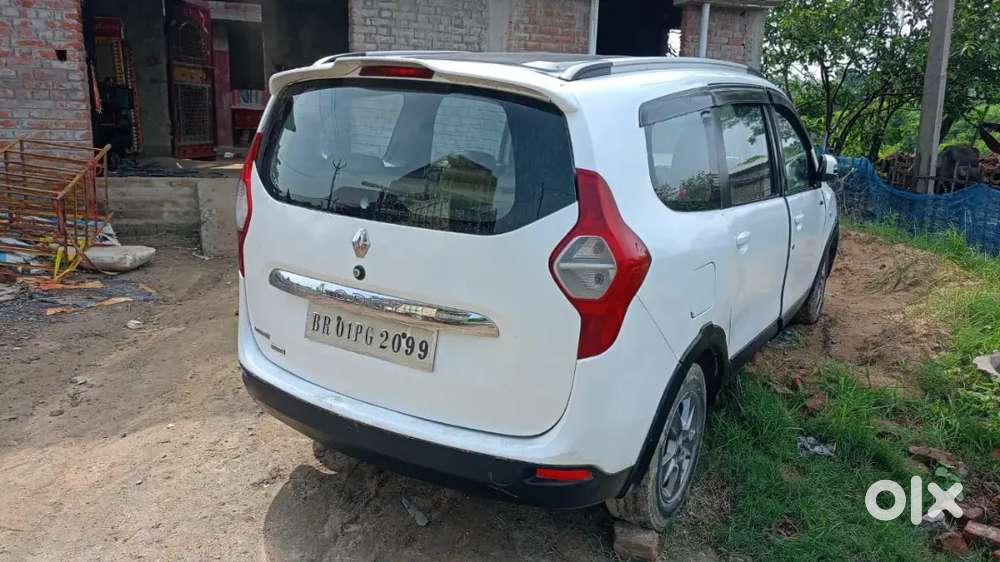 Renault Lodgy