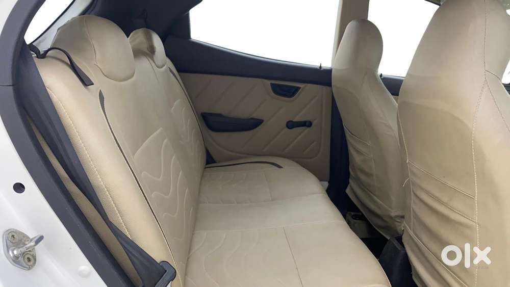 Hyundai Eon Era +, 2018, Petrol