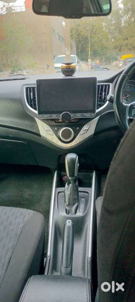 Maruti Suzuki Baleno 1.2 Zeta At, 2019, Petrol