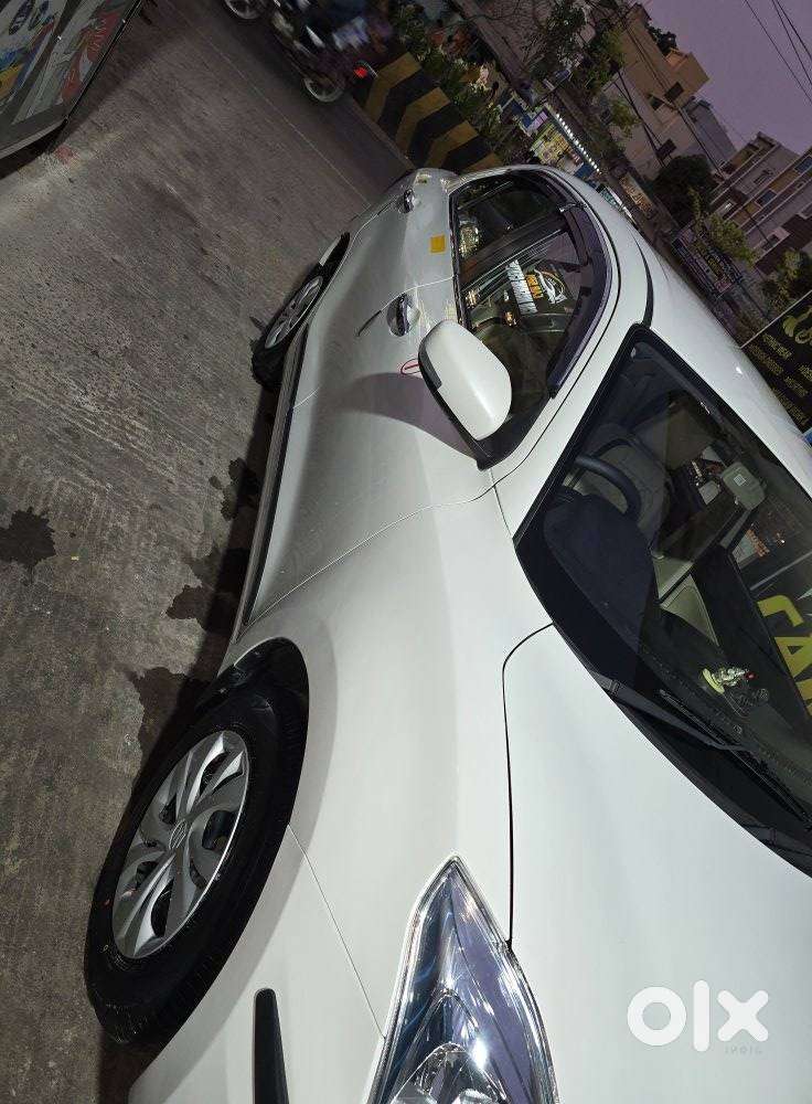 Maruti Suzuki Dzire