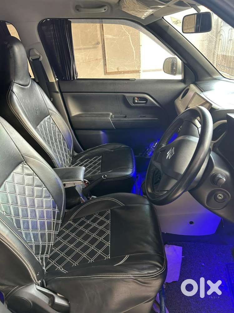 2022 Maruti Suzuki Manual 21000 Km