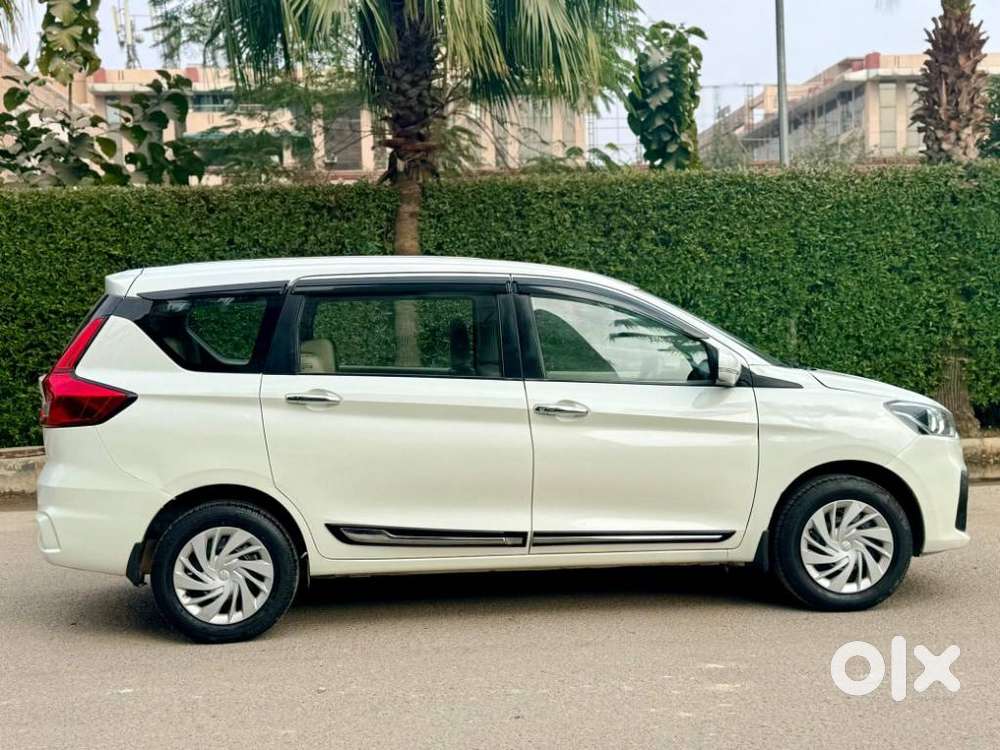 Maruti Suzuki Ertiga Vxi (o) Cng, 2024, Cng & Hybrids