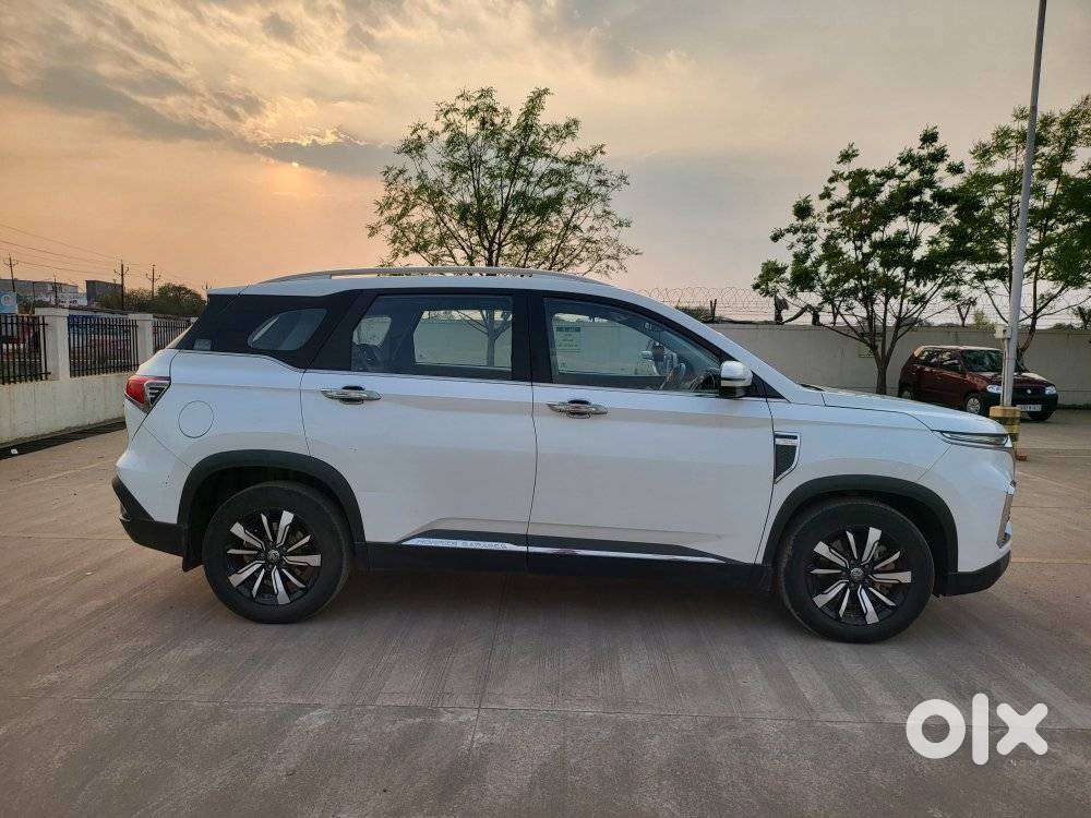 Mg Hector 2.0 Sharp Diesel, 2020, Diesel