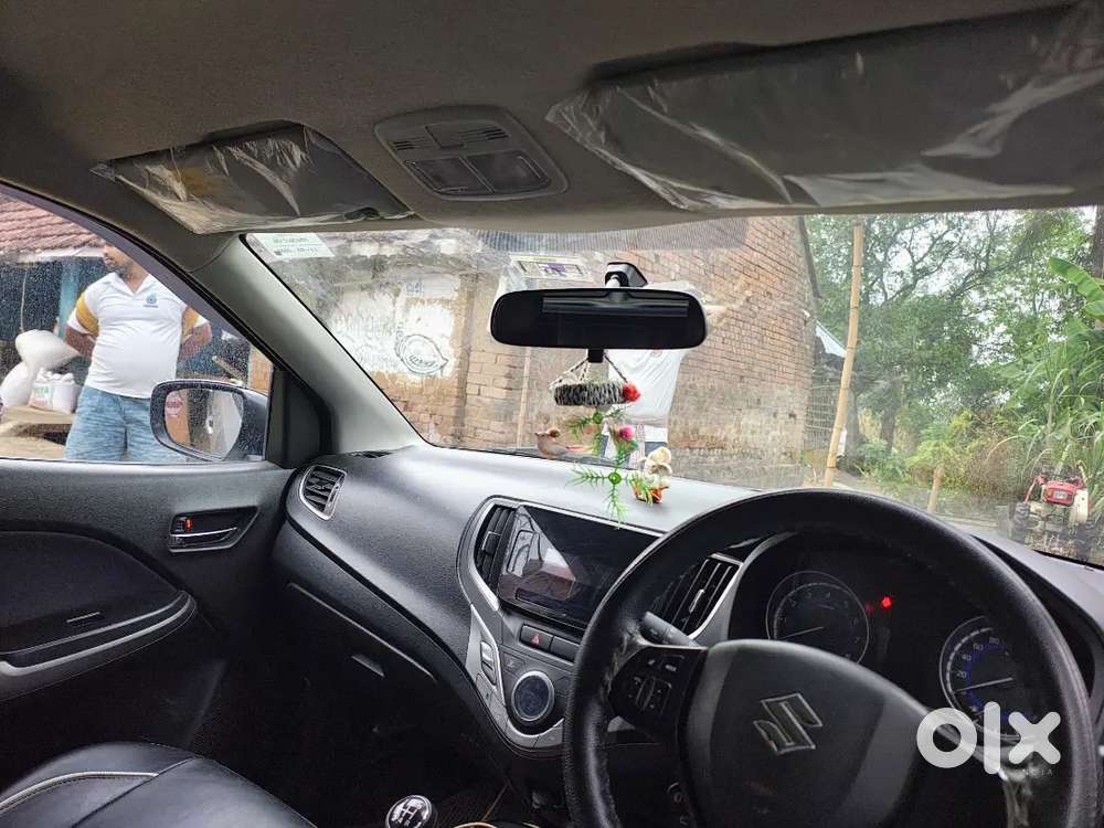 Maruti Suzuki Baleno 2020 Petrol 51000 Km Driven