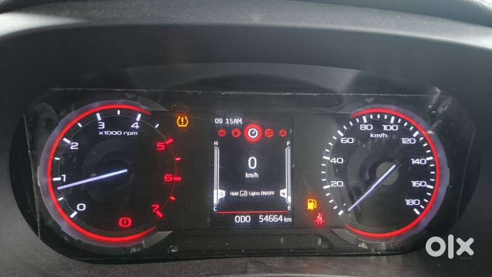 Mahindra Thar Di 4x2 Ps, 2024, Diesel