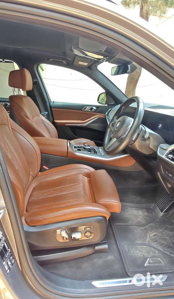 Bmw X5 X Drive 30d M Sport, 2024, Diesel