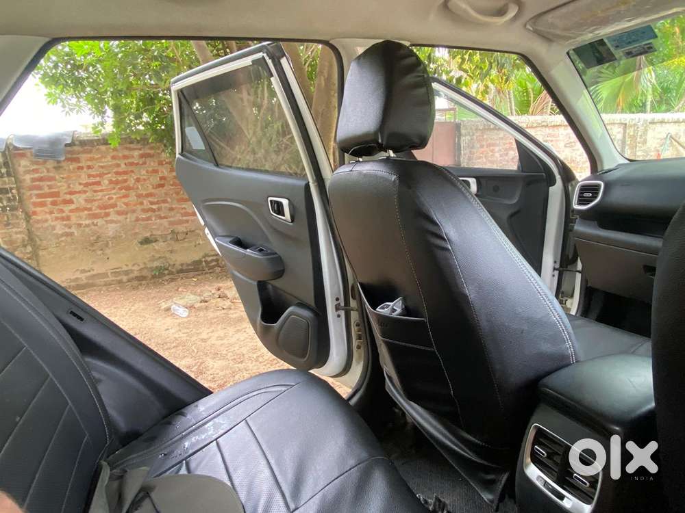 Hyundai Venue 2020 Well Maintained
