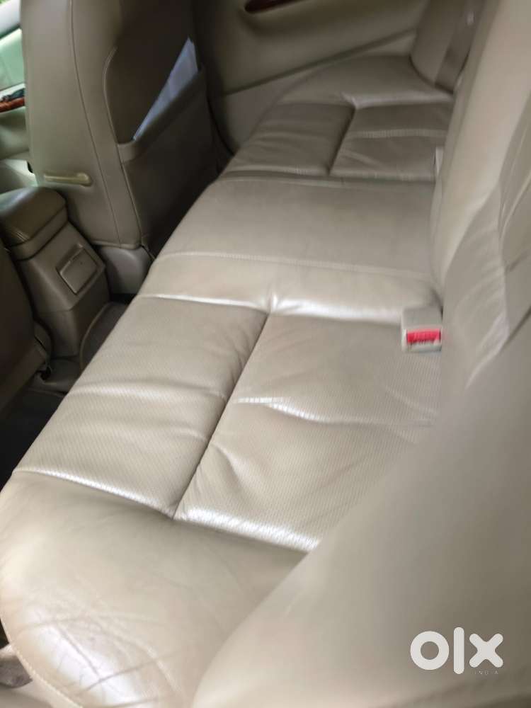 Toyota Corolla H4, 2007, Petrol