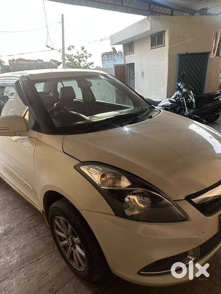 Maruti Suzuki Swift Dzire 2014 Diesel Good Condition
