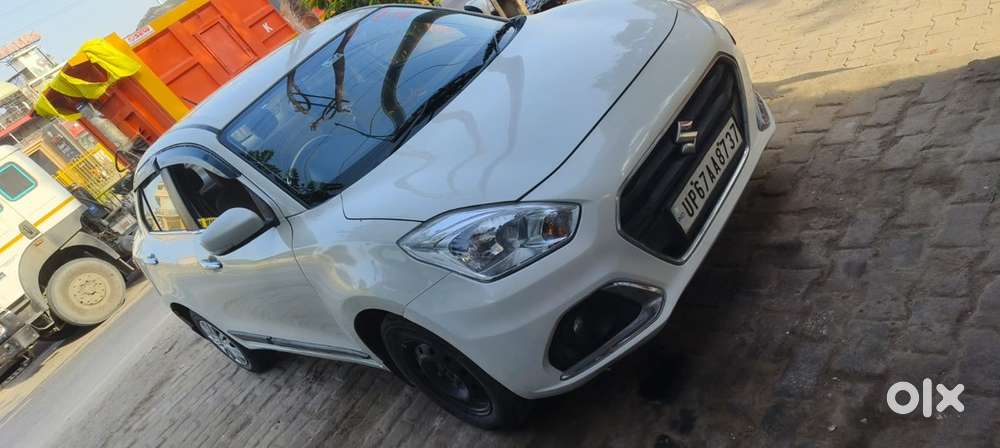 Maruti Swift Dzire 2020 Petrol Manual