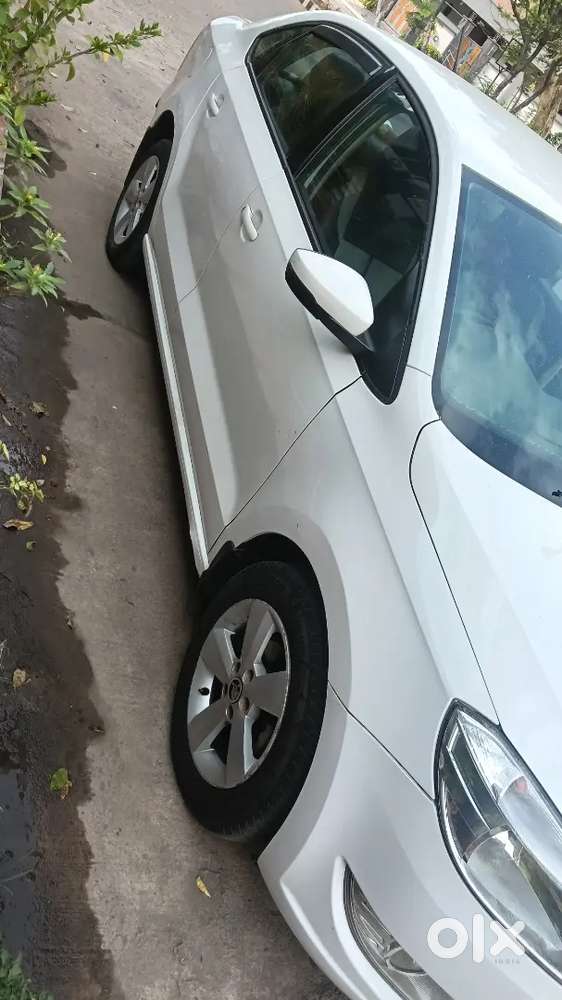 Skoda Rapid 2016 Diesel Well Maintained