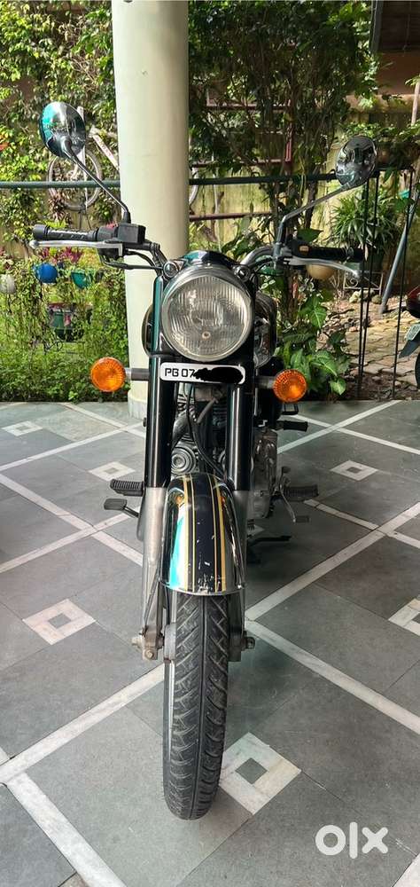 Bike Royal Enfield 500 Classic Chrome Price Chrome Classic 500