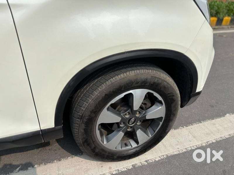 Mahindra Alturas G4 4wd At, 2019, Diesel