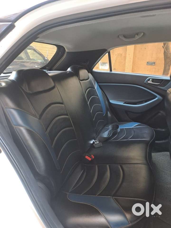 Hyundai I20 Active, 2015, Petrol