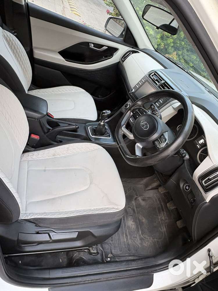 Hyundai Creta 1.5 S Diesel, 2021, Diesel