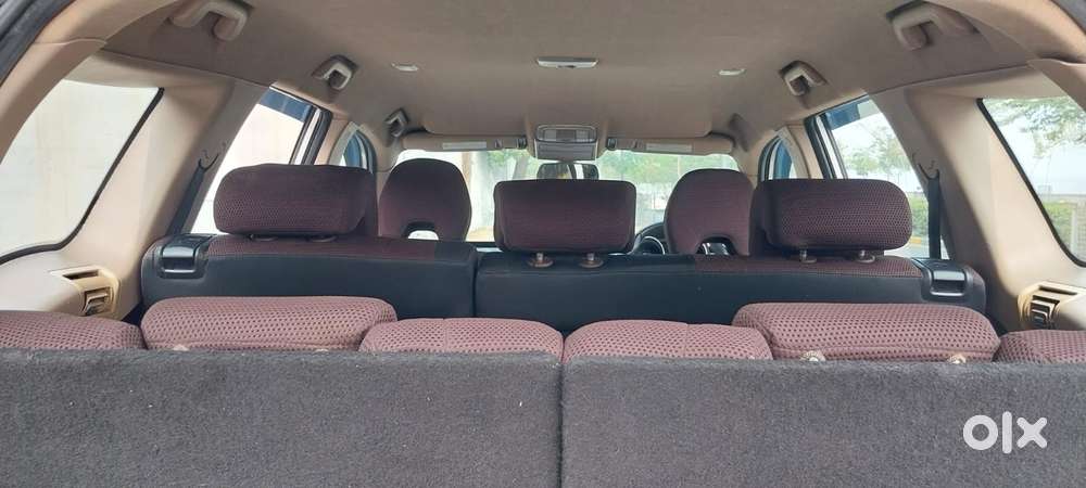 Mahindra Xuv500 W6 1.99 Mhawk, 2013, Diesel