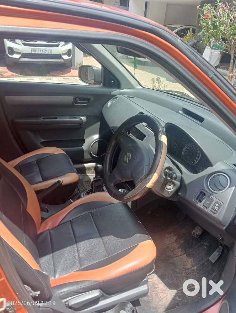 Maruti Suzuki Swift 2004-2010 1.3 Lxi, 2005, Petrol