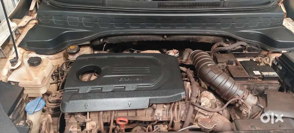 Kia Sonet 1.5 Htx 2021