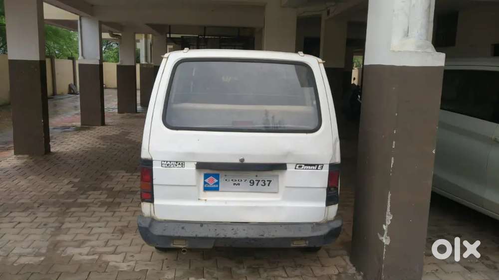 Good Quality Engine And Good Milage