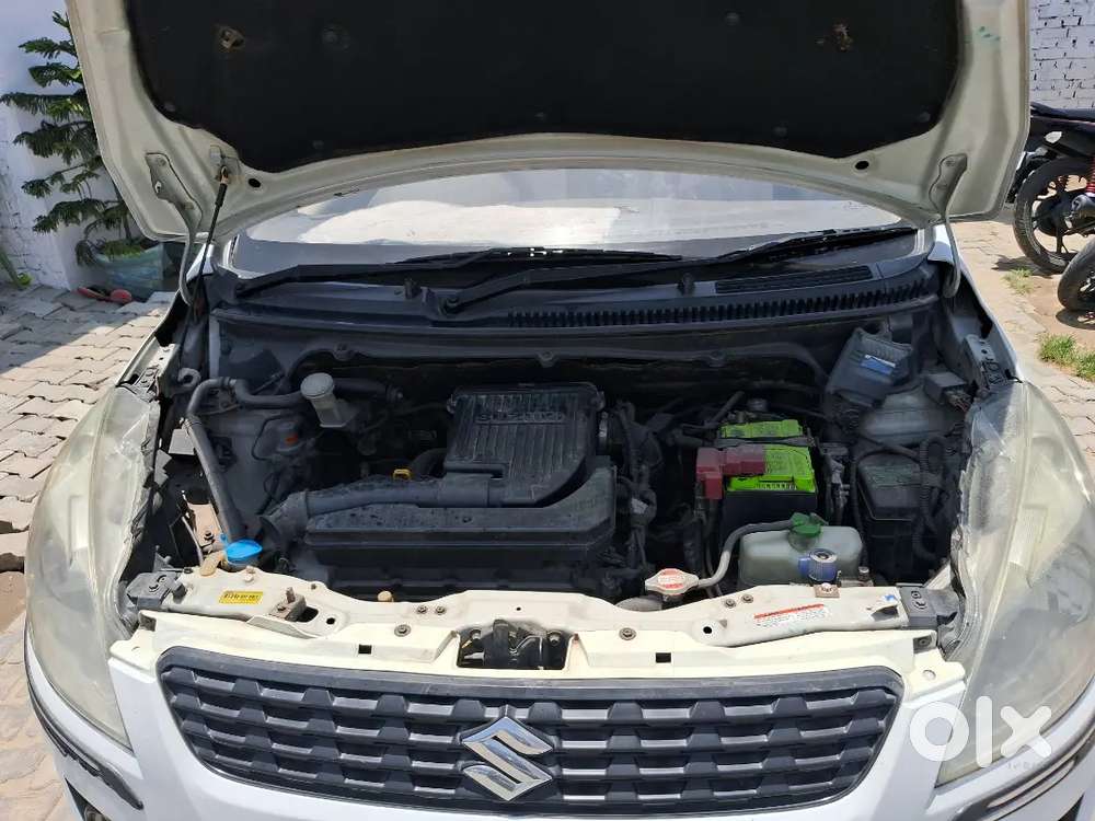 Ertiga 2015 Model Valid For 2030