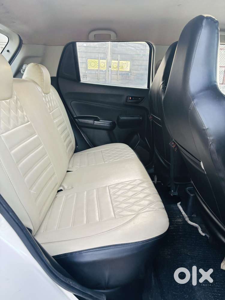 Maruti Suzuki Swift Lxi Option, 2022, Petrol