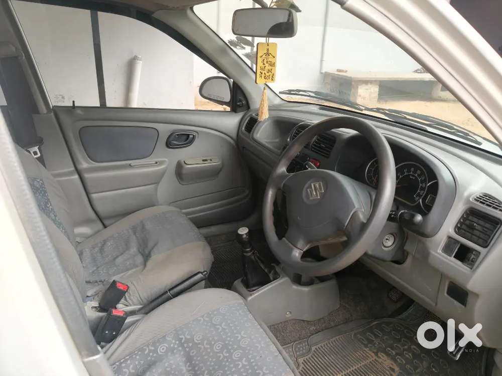 Maruti Suzuki Alto K10 2010 Petrol 101500 Km Driven