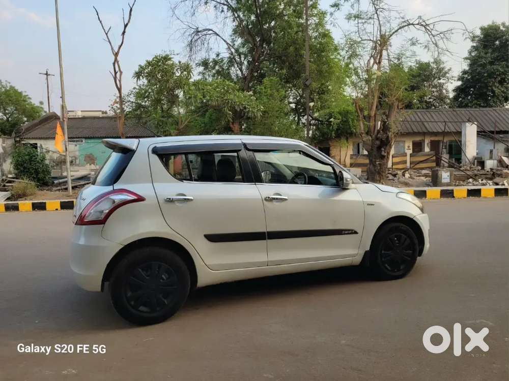 Urgent Sell Swift Vdi 2013