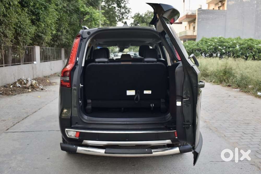 Mahindra Scorpio-n 2.0 Z8 Petrol Mt 7 Str, 2023, Petrol