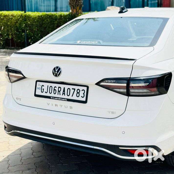 Volkswagen Virtus 1.0 Highline Tsi, 2024, Petrol
