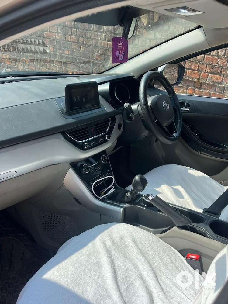Tata Petrol Car 2018