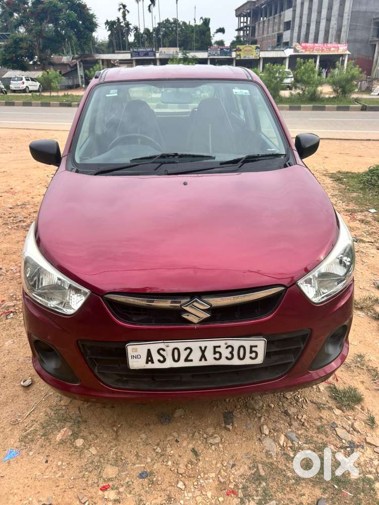Very Good Condition Car