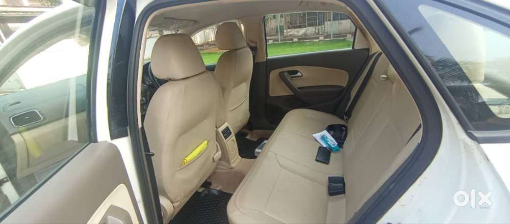 Volkswagen Vento In Good Condition
