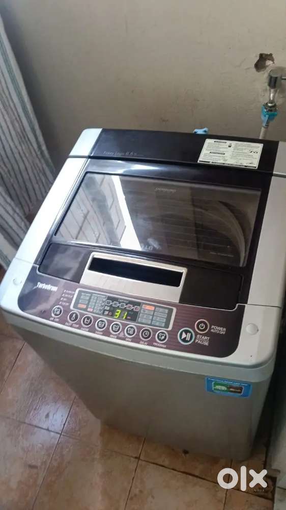 Fridge & Washing Machine Available on Rent