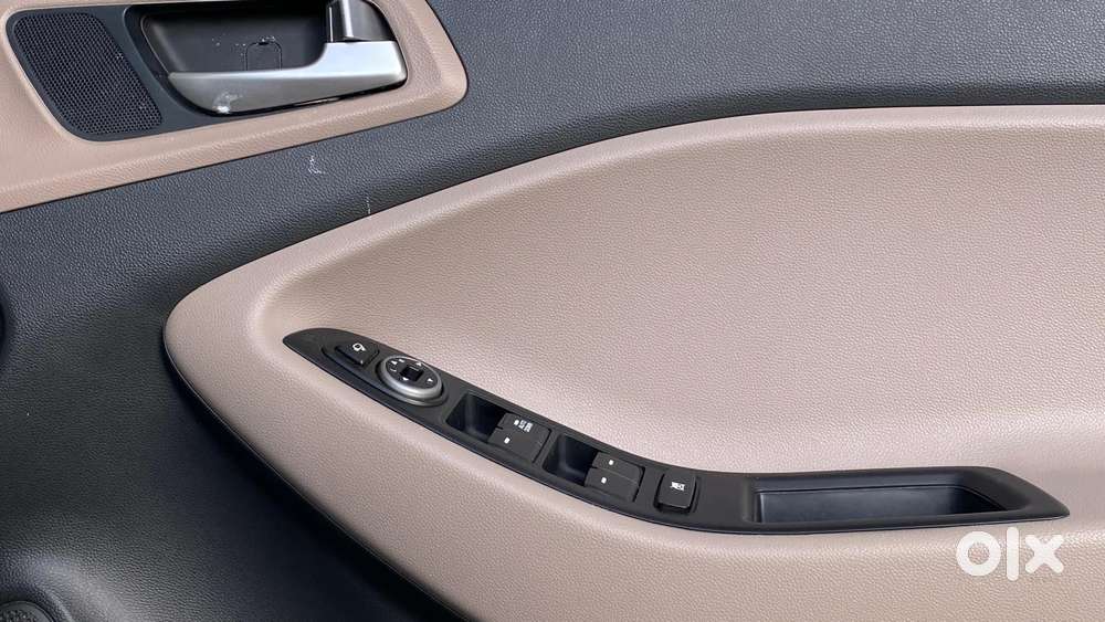 Hyundai Elite I20 Sportz Plus, 2019, Petrol