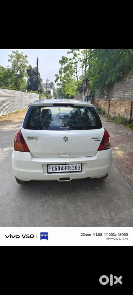 Swift Vdi Good Condition Rc Valid Upto 2030