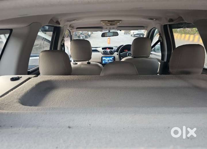 Renault Duster 2012-2015 Petrol Rxl, 2013, Petrol