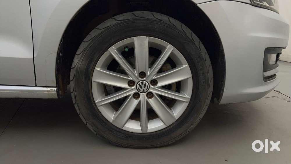 Volkswagen Vento 1.5 Tdi Highline, 2016, Diesel
