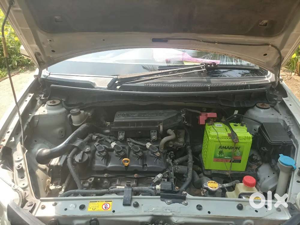 Toyota Etios Liva 2011 Manual Petrol