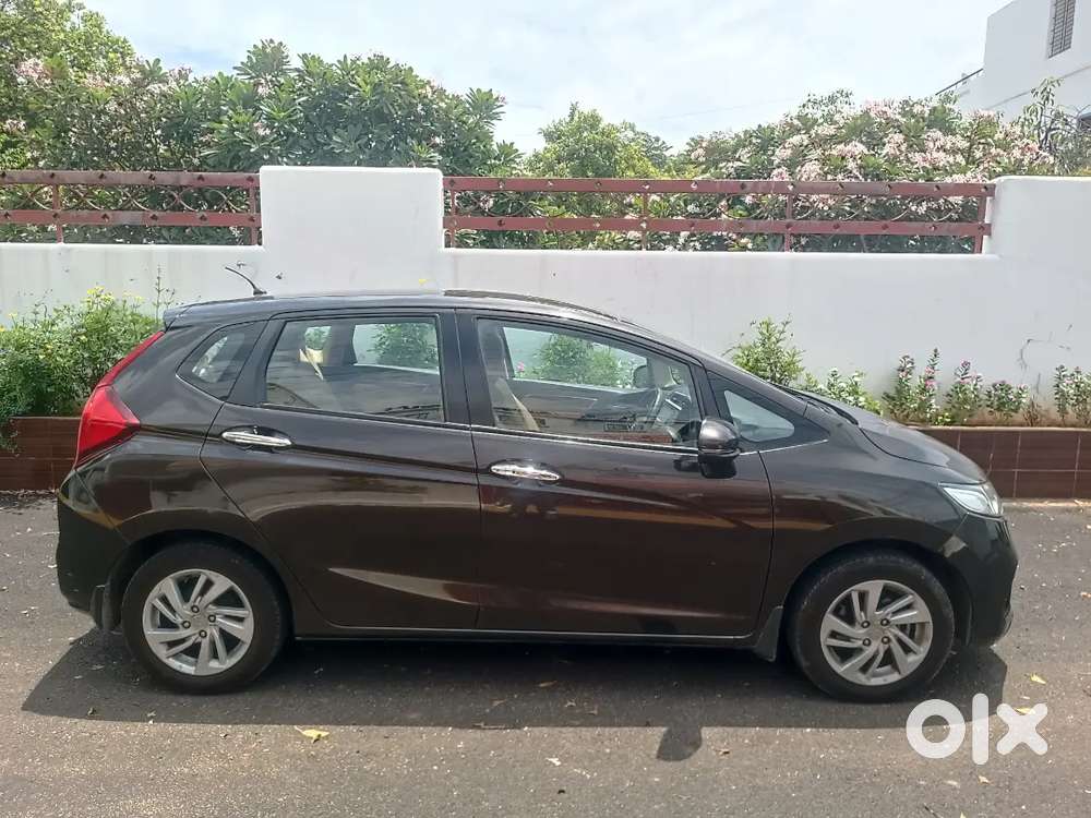 Honda Jazz Vx
