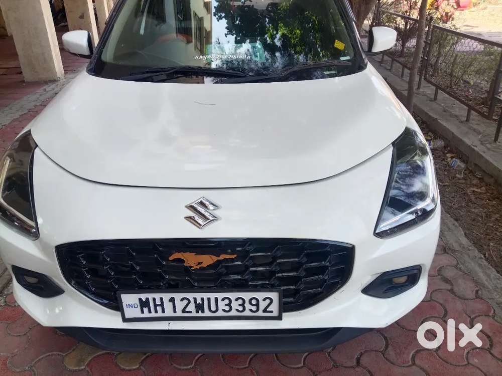 Swift 1.2 Vxi Maruti 2024