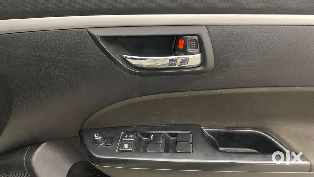 Maruti Suzuki Swift Vxi, 2016, Petrol