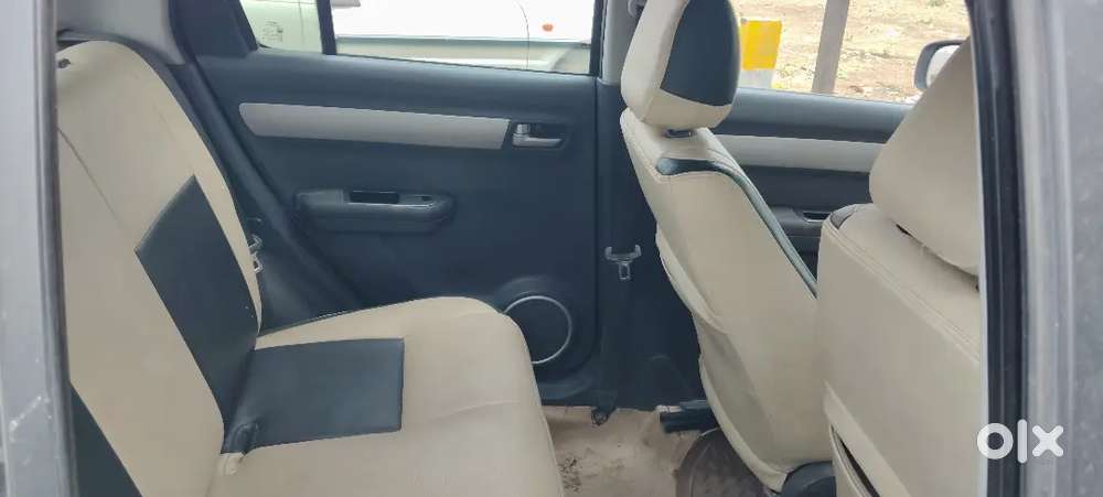 Maruti Suzuki Swift Dzire 2008