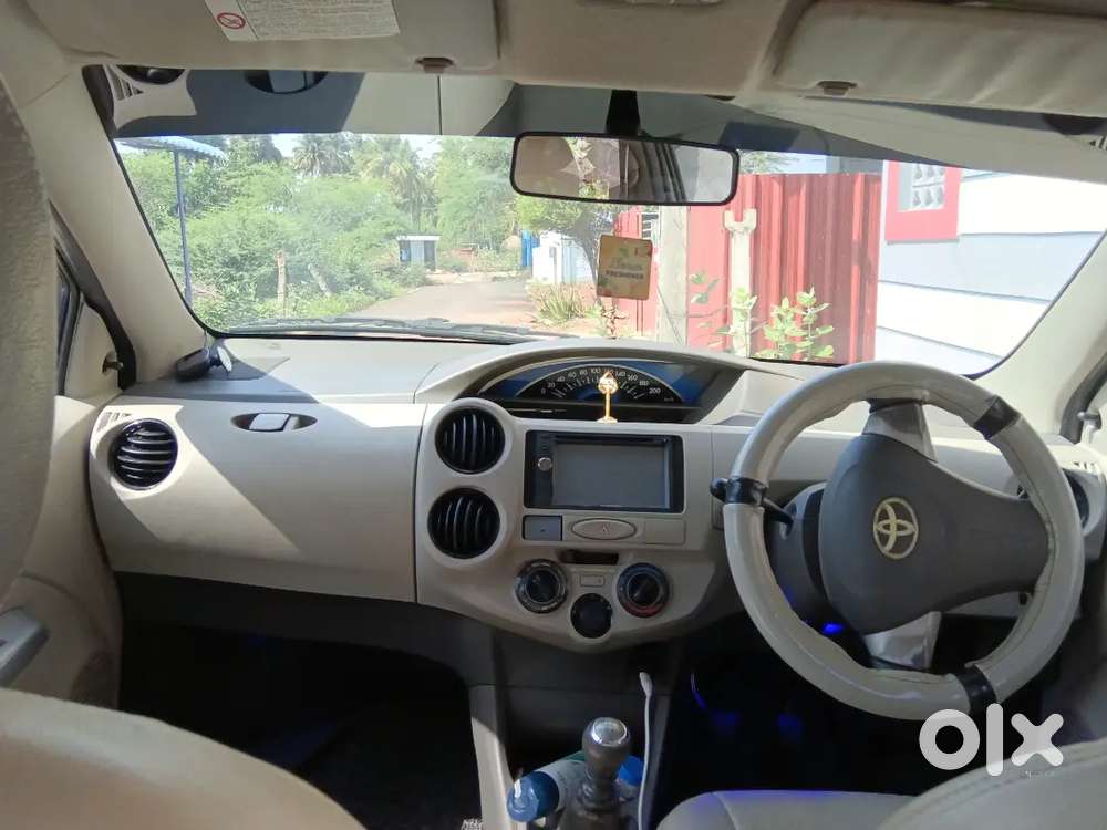 Toyota Bz4x Diesel Manual 2013 Car